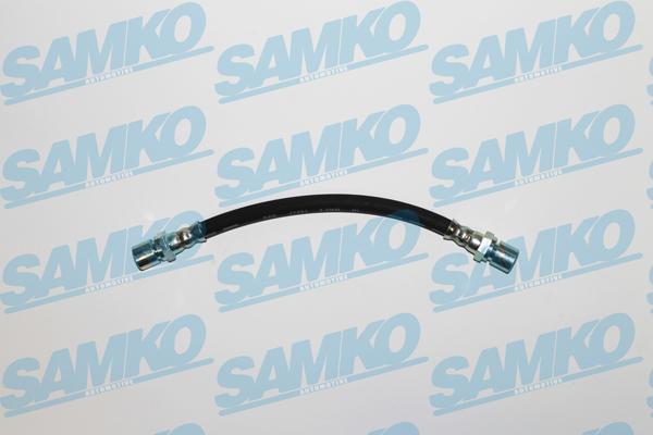 Samko 6T47453 - Flexible de frein cwaw.fr