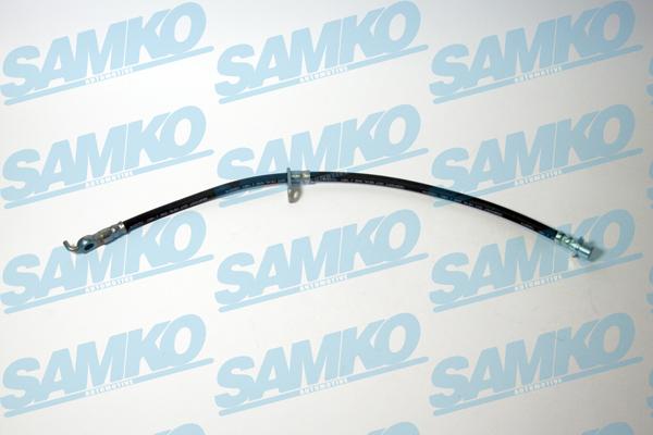 Samko 6T47430 - Flexible de frein cwaw.fr