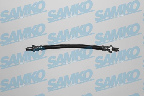 Samko 6T47421 - Flexible de frein cwaw.fr