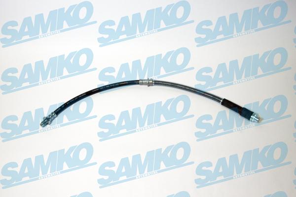 Samko 6T47644 - Flexible de frein cwaw.fr