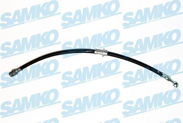 Samko 6T47689 - Flexible de frein cwaw.fr