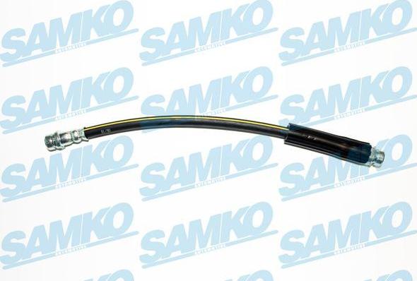 Samko 6T47685 - Flexible de frein cwaw.fr