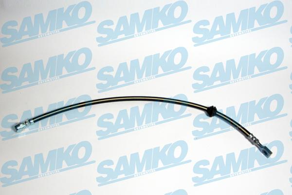 Samko 6T47681 - Flexible de frein cwaw.fr