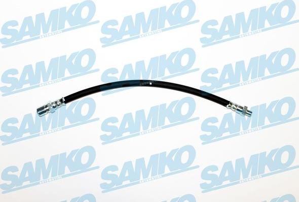 Samko 6T47066 - Flexible de frein cwaw.fr