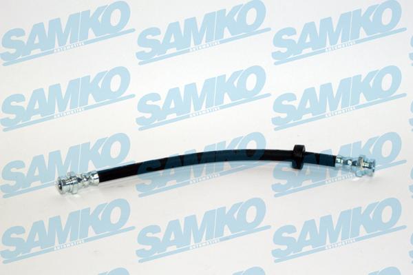 Samko 6T47039 - Flexible de frein cwaw.fr