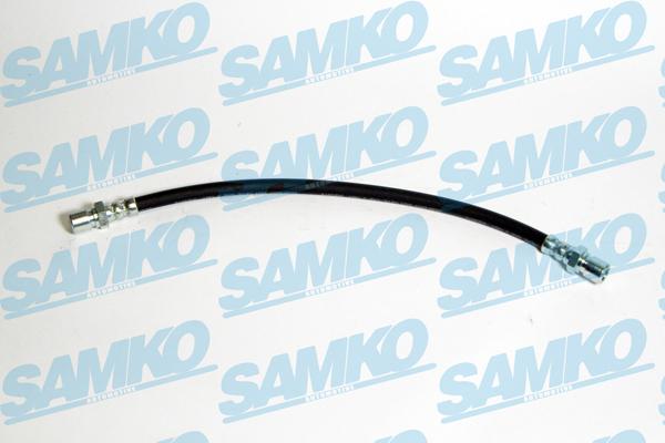 Samko 6T47070 - Flexible de frein cwaw.fr