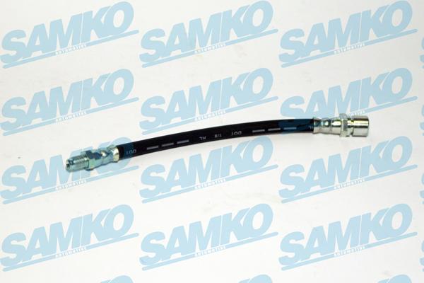 Samko 6T47159 - Flexible de frein cwaw.fr