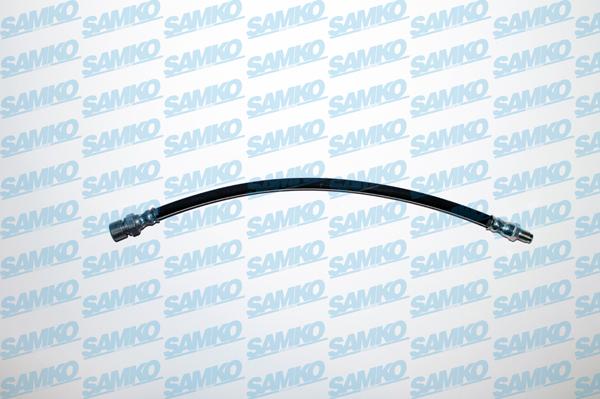 Samko 6T47154 - Flexible de frein cwaw.fr