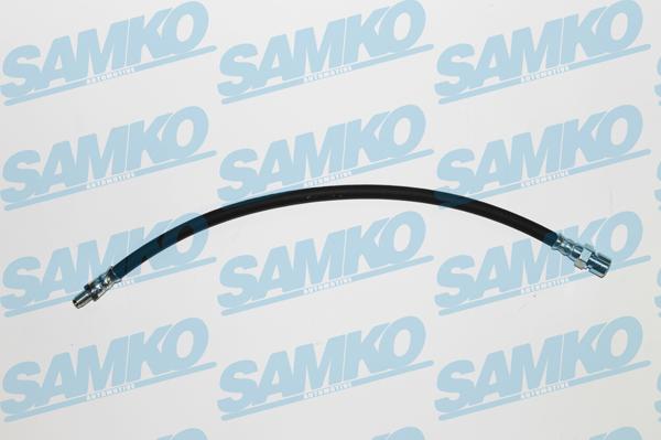 Samko 6T47155 - Flexible de frein cwaw.fr