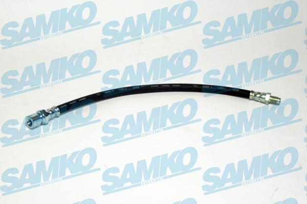 Samko 6T47156 - Flexible de frein cwaw.fr