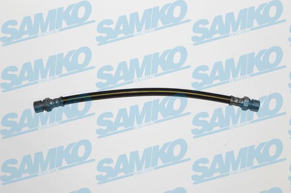 Samko 6T47158 - Flexible de frein cwaw.fr