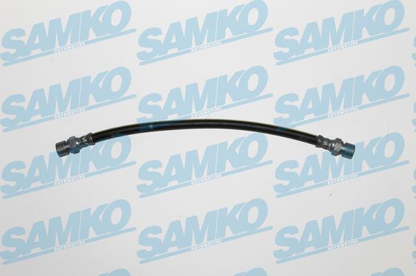 Samko 6T47157 - Flexible de frein cwaw.fr