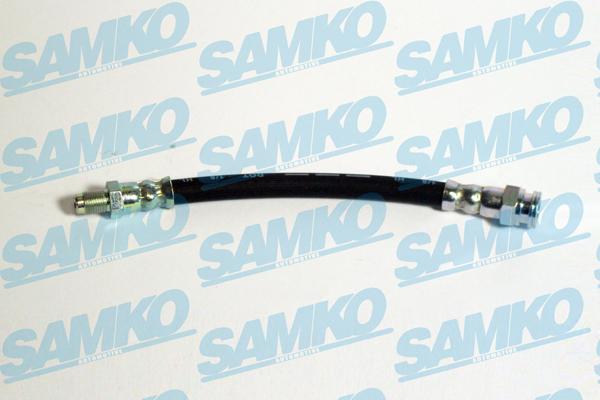 Samko 6T47126 - Flexible de frein cwaw.fr