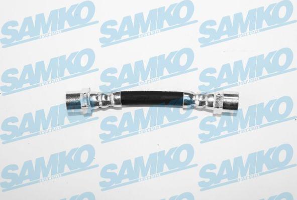 Samko 6T47892 - Flexible de frein cwaw.fr