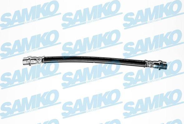 Samko 6T47854 - Flexible de frein cwaw.fr