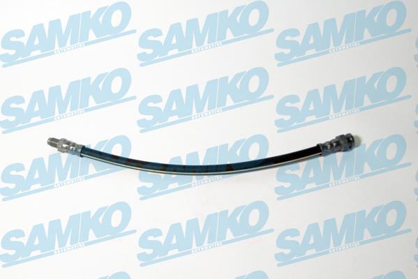 Samko 6T47856 - Flexible de frein cwaw.fr