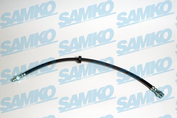 Samko 6T47850 - Flexible de frein cwaw.fr