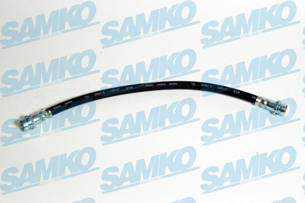 Samko 6T47852 - Flexible de frein cwaw.fr