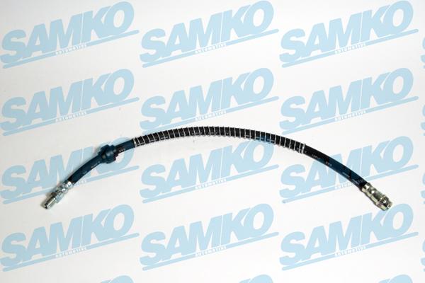 Samko 6T47885 - Flexible de frein cwaw.fr