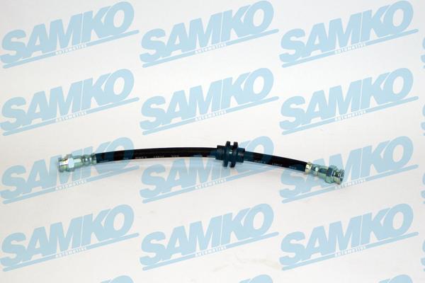 Samko 6T47832 - Flexible de frein cwaw.fr