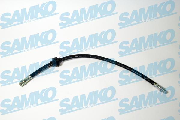 Samko 6T47879 - Flexible de frein cwaw.fr