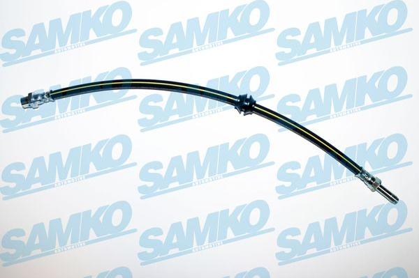 Samko 6T47875 - Flexible de frein cwaw.fr