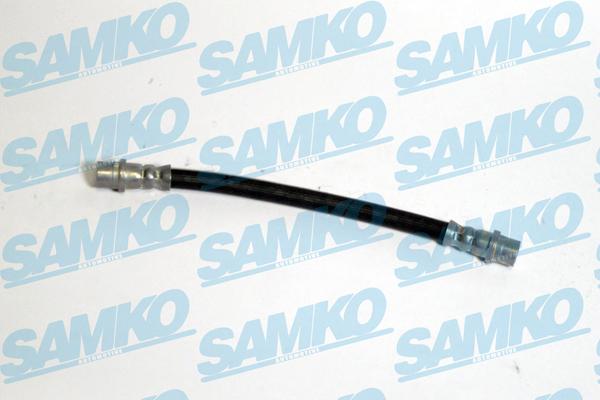 Samko 6T47870 - Flexible de frein cwaw.fr