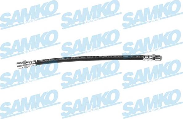 Samko 6T47871 - Flexible de frein cwaw.fr