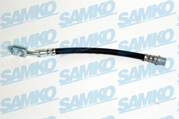 Samko 6T47872 - Flexible de frein cwaw.fr