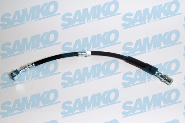 Samko 6T47396 - Flexible de frein cwaw.fr