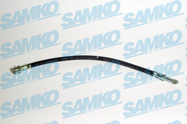 Samko 6T47366 - Flexible de frein cwaw.fr