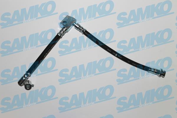 Samko 6T47385 - Flexible de frein cwaw.fr