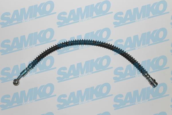 Samko 6T47381 - Flexible de frein cwaw.fr