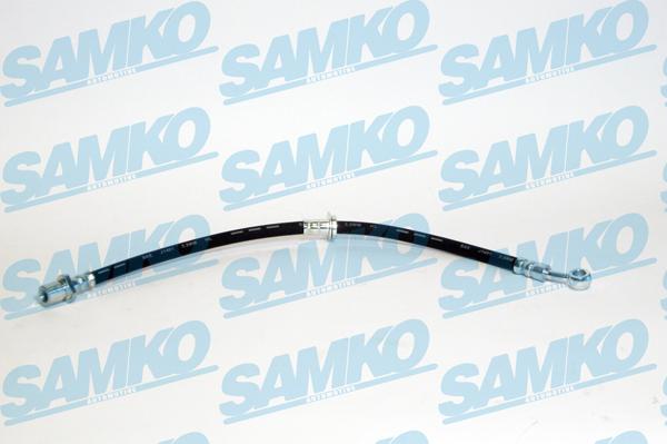 Samko 6T47322 - Flexible de frein cwaw.fr