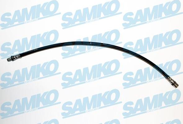 Samko 6T47374 - Flexible de frein cwaw.fr