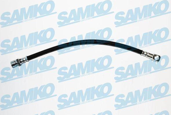 Samko 6T47371 - Flexible de frein cwaw.fr