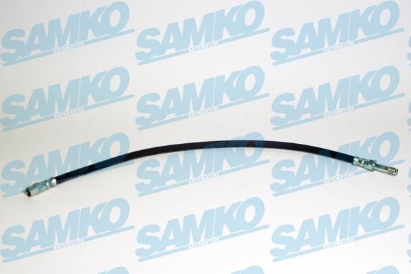 Samko 6T47373 - Flexible de frein cwaw.fr