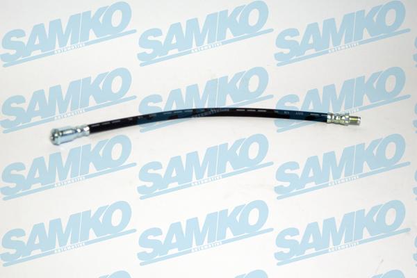 Samko 6T47372 - Flexible de frein cwaw.fr