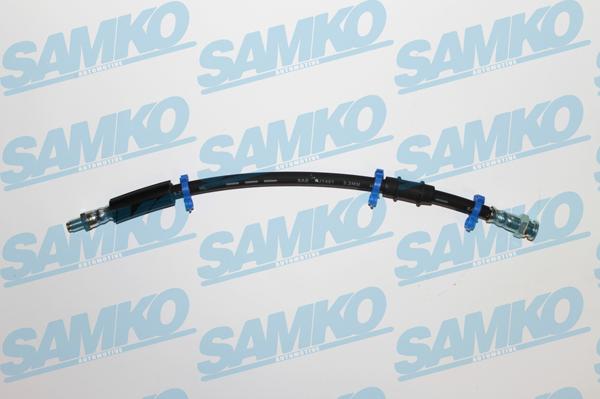 Samko 6T47255 - Flexible de frein cwaw.fr