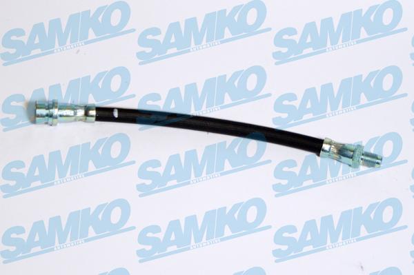 Samko 6T47268 - Flexible de frein cwaw.fr