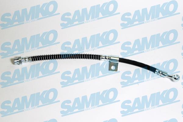 Samko 6T47282 - Flexible de frein cwaw.fr