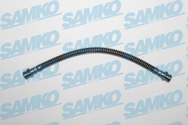 Samko 6T47236 - Flexible de frein cwaw.fr