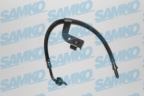 Samko 6T47271 - Flexible de frein cwaw.fr