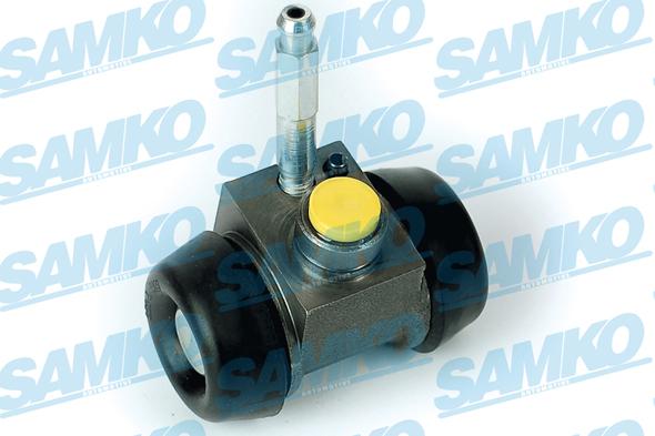 Samko C09248 - Cylindre de roue cwaw.fr