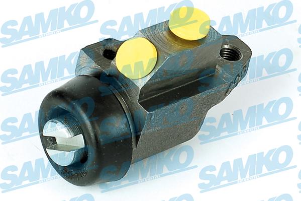 Samko C04143 - Cylindre de roue cwaw.fr