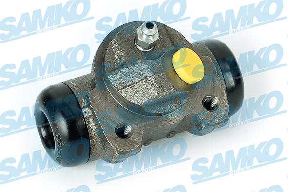 Samko C01930 - Cylindre de roue cwaw.fr