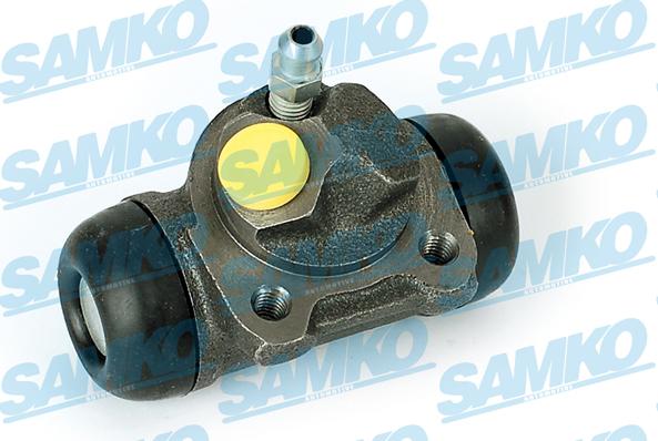 Samko C011294 - Cylindre de roue cwaw.fr