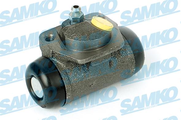 Samko C08592 - Cylindre de roue cwaw.fr