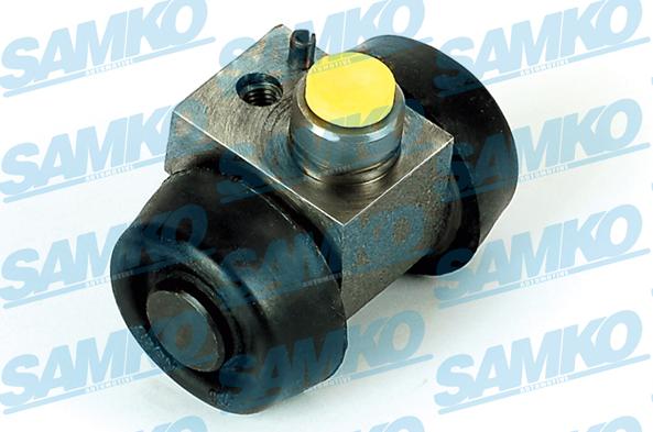 Samko C08645 - Cylindre de roue cwaw.fr