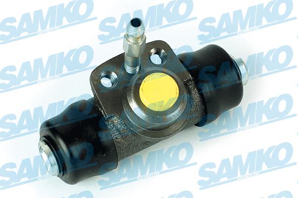 Samko C02927 - Cylindre de roue cwaw.fr